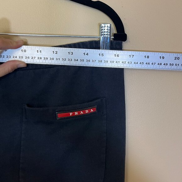 Prada Cotton Jogger Sweatpants - Men's Size L - Picture 7 of 16